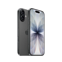 iPhone 17 Apple 256GB Tela 6,3'' Câmera Principal 48MP Selfie 18MP Preto