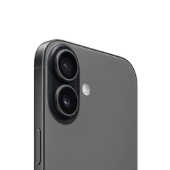 iPhone 17 Apple 256GB Tela 6,3'' Câmera Principal 48MP Selfie 18MP Preto