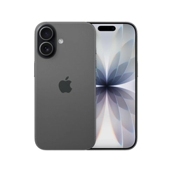iPhone 17 Apple 256GB Tela 6,3'' Câmera Principal 48MP Selfie 18MP Preto