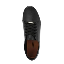 Tênis Feminino Vizzano Clássico Preto