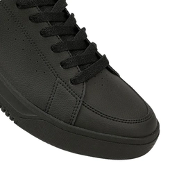Tênis Masculino Casual Olympikus Eros 2 Preto