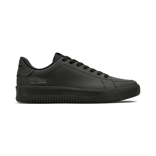Tênis Masculino Casual Olympikus Eros 2 Preto