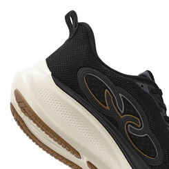 Tênis Masculino para Corrida e Esportes Olympikus Voa 3 Preto/Chumbo