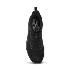 Tênis Masculino para Corrida e Esportes Olympikus Voa 3 Preto/Chumbo
