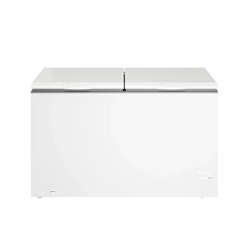 Freezer Horizontal 2 Portas 528L Consul CHB53MB Branco