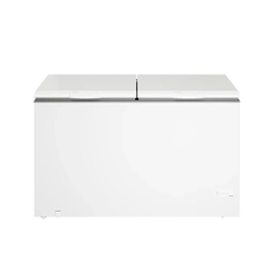 Freezer Horizontal 2 Portas 528L Consul CHB53MB Branco