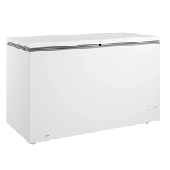 Freezer Horizontal 2 Portas 528L Consul CHB53MB Branco