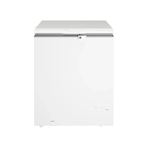 Freezer Horizontal 1 Porta 217L Consul CHA22MB Branco
