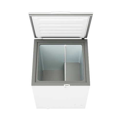 Freezer Horizontal 1 Porta 217L Consul CHA22MB Branco
