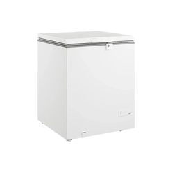 Freezer Horizontal 1 Porta 217L Consul CHA22MB Branco