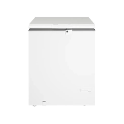 Freezer Horizontal 1 Porta 217L Consul CHA22MB Branco