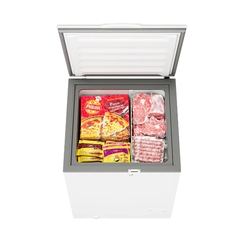 Freezer Horizontal 1 Porta 217L Consul CHA22MB Branco