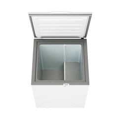Freezer Horizontal 1 Porta 217L Consul CHA22MB Branco