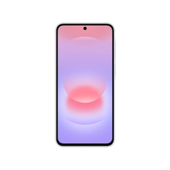 Smartphone Samsung Galaxy A37 5G 256GB 8GB RAM Tela 6.7" Câmera 50MP Selfie 12MP Branco