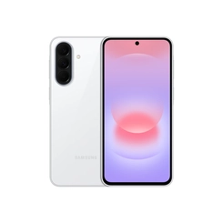 Smartphone Samsung Galaxy A37 5G 256GB 8GB RAM Tela 6.7" Câmera 50MP Selfie 12MP Branco