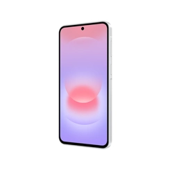 Smartphone Samsung Galaxy A37 5G 256GB 8GB RAM Tela 6.7" Câmera 50MP Selfie 12MP Branco