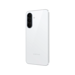 Smartphone Samsung Galaxy A37 5G 256GB 8GB RAM Tela 6.7" Câmera 50MP Selfie 12MP Branco