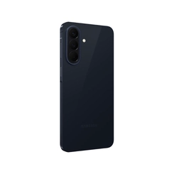 Smartphone Samsung Galaxy A57 5G 256GB 8GB RAM Tela 6.7" Câmera 50MP Selfie 12MP Azul Escuro