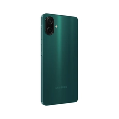 Smartphone Samsung Galaxy A07 128GB 4GB RAM Tela 6,7'' Câmera 50MP e Selfie 8MP Verde