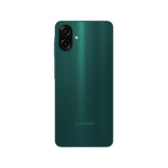 Smartphone Samsung Galaxy A07 128GB 4GB RAM Tela 6,7'' Câmera 50MP e Selfie 8MP Verde