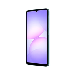 Smartphone Samsung Galaxy A07 256GB 8GB RAM Tela 6,7'' Câmera 50MP e Selfie 8MP Verde