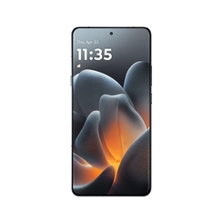 Smartphone Motorola Signature 512GB 12GB Câmera 50MP e Selfie 50MP Preto