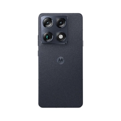 Smartphone Motorola Signature 512GB 12GB Câmera 50MP e Selfie 50MP Preto