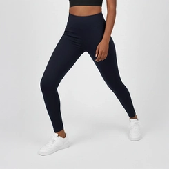 Legging Feminina Aeron Confortável Preto