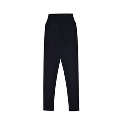 Legging Feminina Aeron Confortável Preto