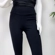 Legging Feminina Aeron Confortável Preto