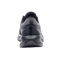 Tênis Masculino Esportivo Fila Rise Up Preto e Cinza