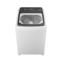 Máquina de Lavar 16kg com Modo Eco Consul CWN16AB Branca