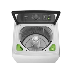 Máquina de Lavar 16kg com Modo Eco Consul CWN16AB Branca