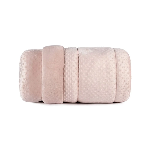 Edredom Casal 210x230cm Altenburg Blend Pop Up Rosa