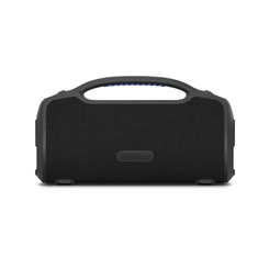 Caixa de Som Amplificada Philips TAX400B/00 Preto Bivolt