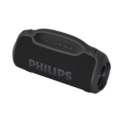 Caixa de Som Amplificada Philips TAX400B/00 Preto Bivolt