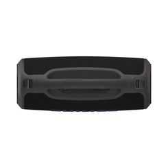 Caixa de Som Amplificada Philips TAX400B/00 Preto Bivolt