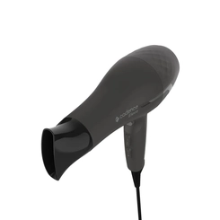 Secador de Cabelo 2.200W Cadence Eleva SEC565 Preto