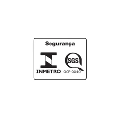 Ferro de Passar a Vapor Britânia 063601096 Branco e Azul