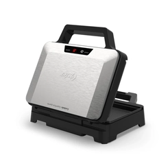 Sanduicheira Multiuso Oster OSAN500 1.000W Inox