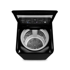 Máquina de Lavar 19kg Panasonic Intuitive+ NAF190G1B Preta