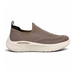 Tênis Feminino Calce Fácil Actvitta 4845100-65441 Camel