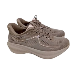 Tênis Feminino Actvitta 4849306-109777 Marrom Camel