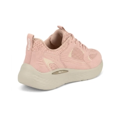 Tênis Feminino Esportivo Actvitta 4845115-109758 Nude