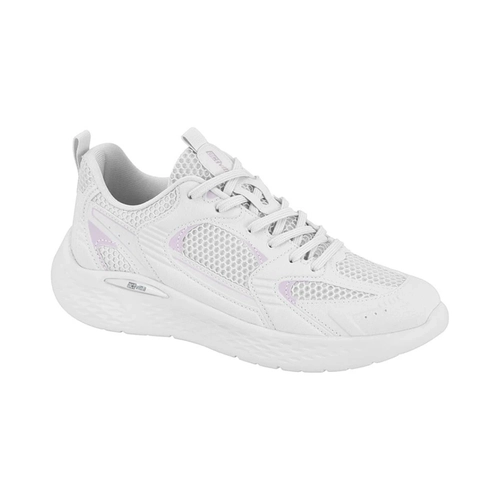Tênis Feminino Esportivo Actvitta 4845115-109426 Branco