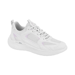 Tênis Feminino Esportivo Actvitta 4845115-109426 Branco