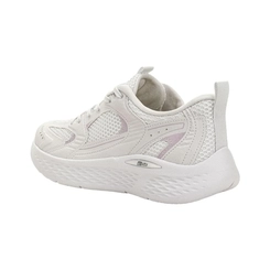 Tênis Feminino Esportivo Actvitta 4845115-109426 Branco