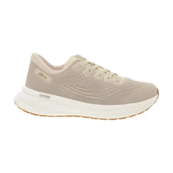 Tênis Feminino Esportivo Actvitta 4841100-102160 Branco Off