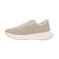 Tênis Feminino Esportivo Actvitta 4841100-102160 Branco Off