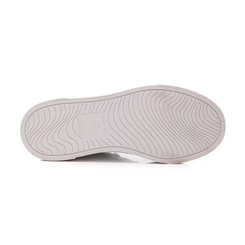 Tênis Feminino Discreto Beira Rio 4338101 Branco